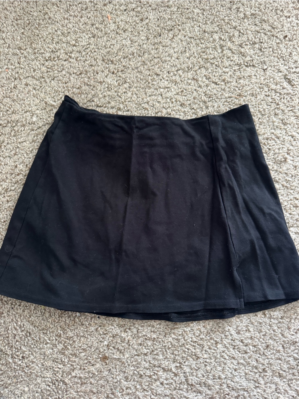 American Eagle Outfitters Black Pencil Skirt